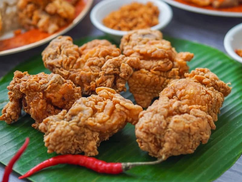 Firecracker Tenders (6pc)